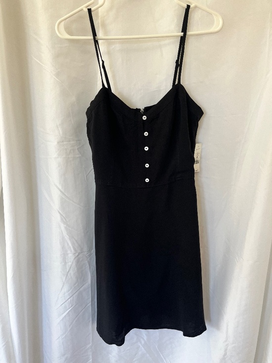 Dynamite Dresses & Skirts - NWT Dynamite black Sundress